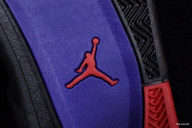 Reps TBkick Raptors